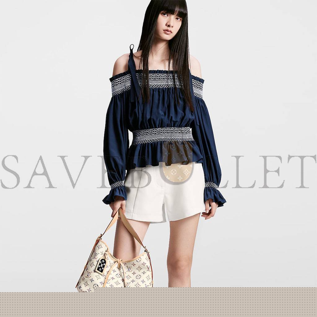 l**is V*t*n carryall pm m24707 (29*24*12cm)